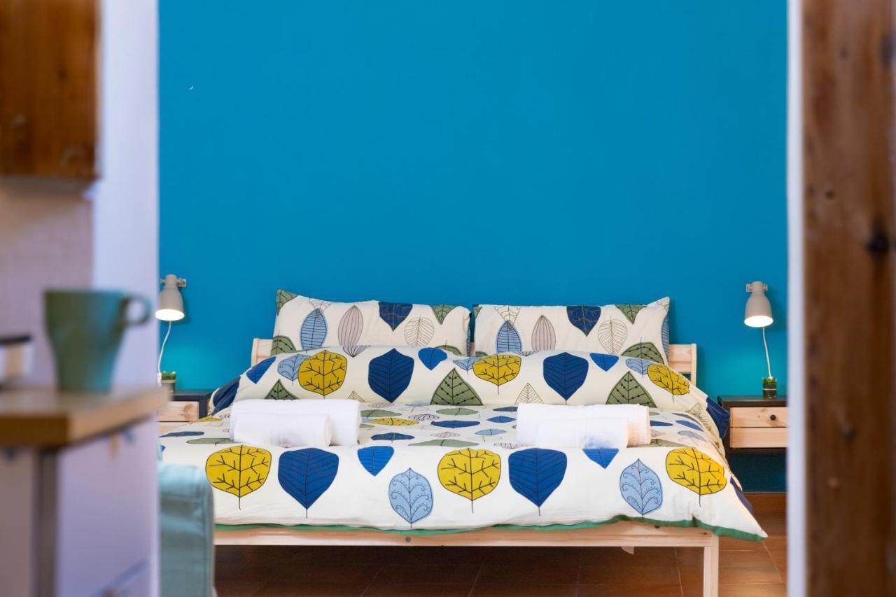 Marylou Gardenhouse Apartment Pisa Luaran gambar